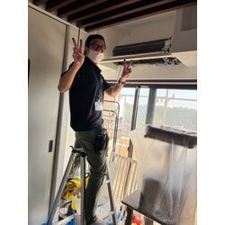 ボンジュール　イシイさん宅の画像1