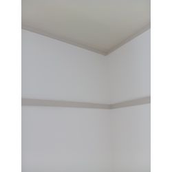 壁紙クロスカビ除去クリーニングの画像3