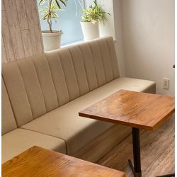 洗えないソファ、諦めないで。プロの技術で「清潔な特等席」を取り戻す方法の画像1