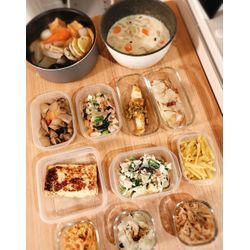 松尾ご飯があるからね！行ってきまーす♪の画像3