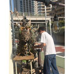 日本蒸奇博覧会の画像2