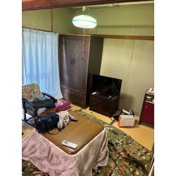 遺品整理の画像1