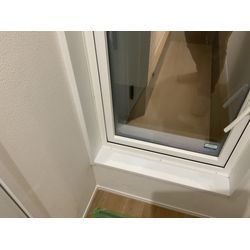 ひどかったリフォーム現場の手直しの画像2