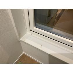 ひどかったリフォーム現場の手直しの画像1