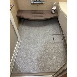 UB洗い場リフレッシュの画像2