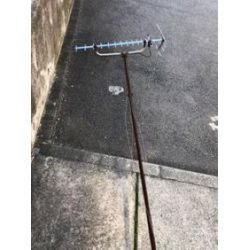 アンテナ工事で神奈川県藤沢市へ👨‍🏭の画像1