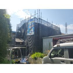 【夏はもうすぐ本番！お住まいの外壁・屋根の状態、万全ですか？☀️】の画像3