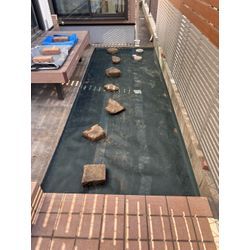 さなげ砂利施工の画像2