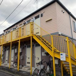 屋根壁塗装の画像1