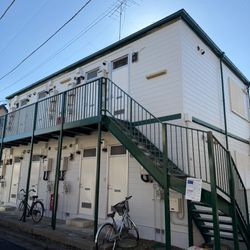 屋根壁塗装の画像2