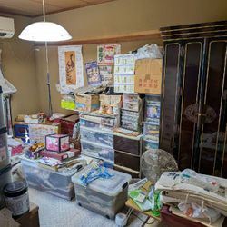 遠方からでも安心｜立ち会いなしで依頼できる遺品整理サービスの画像1