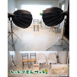 豊川市に自宅スタジオをオープンしましたの画像1