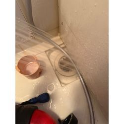 お風呂のつまりの画像2