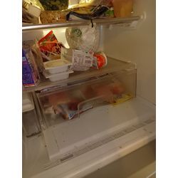 柏・印西　冷蔵庫クリーニングの画像3