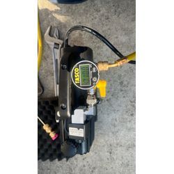 エアコン再取付の画像1