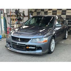 ガラスコーティングの画像1