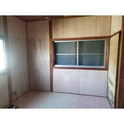 名古屋市｜築年数のある住宅を賃貸用に内装リフォーム（壁紙張り替え・床クッションフロア交換）の画像3