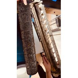 パナソニックＣＳ-281CF　１５年物の画像2