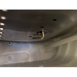 兵庫県西宮市、BD-SX130KL ポケットのカードを落として擦れる音がするの画像2