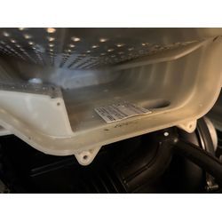 兵庫県西宮市、BD-SX130KL ポケットのカードを落として擦れる音がするの画像1