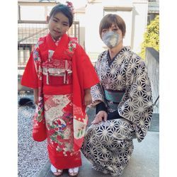 本日のお客様の画像2