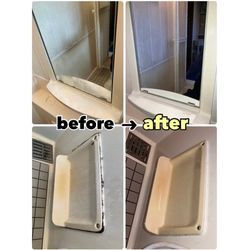 リピーター様の浴室クリーニング☆の画像2