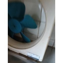 空き室のお掃除の画像2