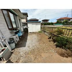 除草作業をさせて頂きました！の画像2