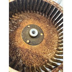 レンジフードクリーニングの画像1