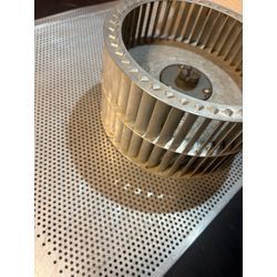 レンジフードクリーニングの画像2