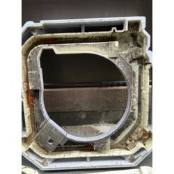 10年ものもクリーニングいたします！の画像1