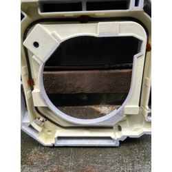 10年ものもクリーニングいたします！の画像2