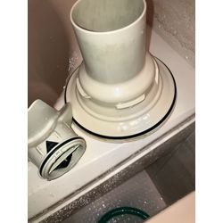 【排水口のお掃除】の画像2