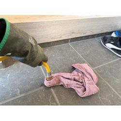 シロアリ予防の画像1