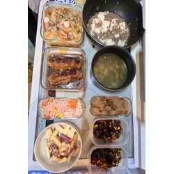 家族時間を大切にするためにできること〜家事代行３時間〜の画像1