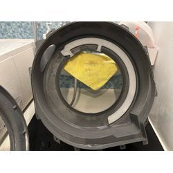 ドラム式洗濯機クリーニング 東芝 TW-127XP3R 福岡県大野城市の画像2