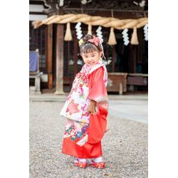 2025年七五三の画像3