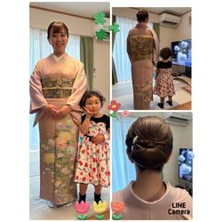 ⛩️お宮参りの画像1