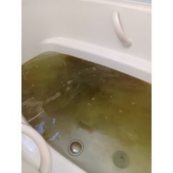 4月4日土曜日空きあります。追い焚き配管クリーニングの画像2