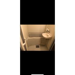 ユニットバスクリーニングの画像1