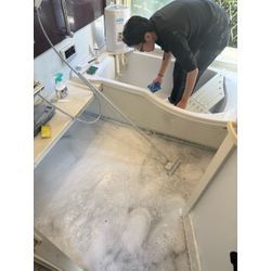 アワアワブレーンバスターの画像1