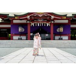 【10月初旬の撮影受付スタートしました】七五三のご予約も承っています🎉の画像1
