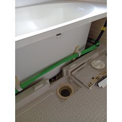 お風呂クリーニングの画像3