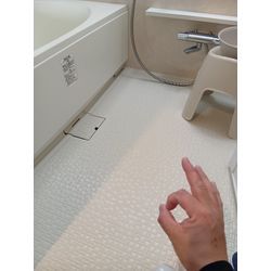 お風呂クリーニングの画像2
