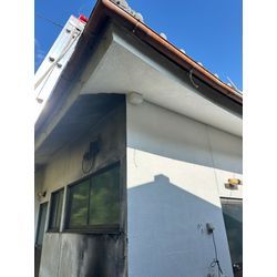 戸建て外壁塗装！の画像3