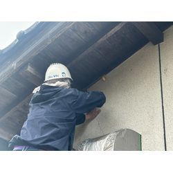 戸建て外壁塗装！の画像2