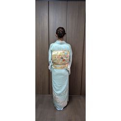 七五三のお客様💕の画像1