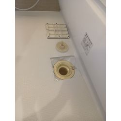 お風呂クリーニングの画像1