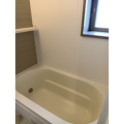 お風呂クリーニングの画像3