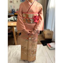 七五三ママ👩(タイトシニョン)の画像3